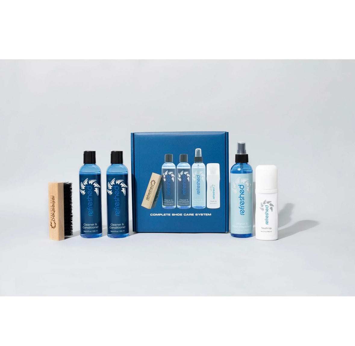 Complete System Kit